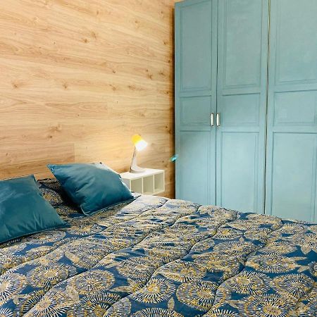 Salvador Cuyas "Apartamento El Mar" Las Palmas de Gran Canárias Exterior foto