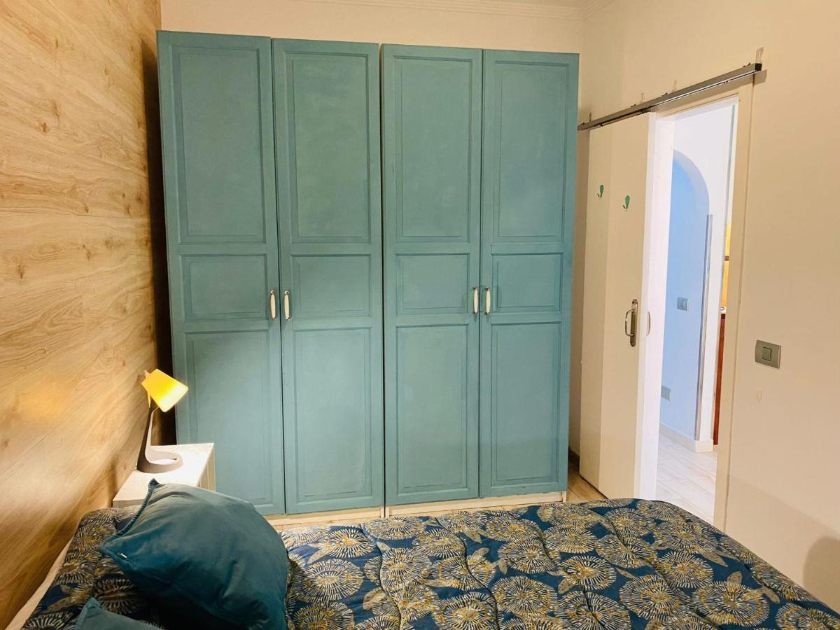 Salvador Cuyas "Apartamento El Mar" Las Palmas de Gran Canárias Exterior foto