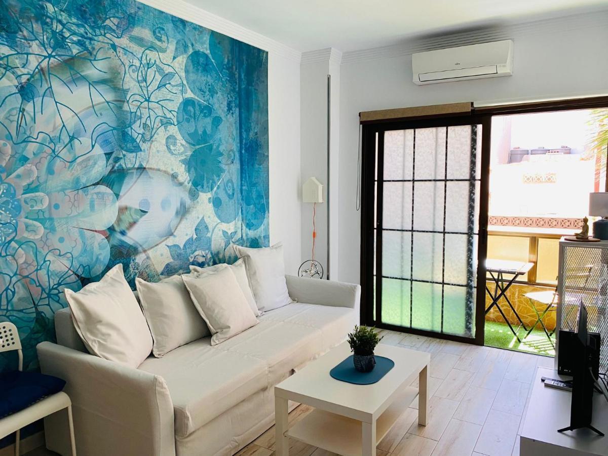 Salvador Cuyas "Apartamento El Mar" Las Palmas de Gran Canárias Exterior foto