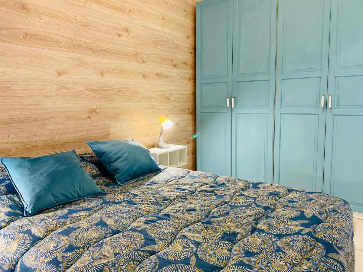 Salvador Cuyas "Apartamento El Mar" Las Palmas de Gran Canárias Exterior foto